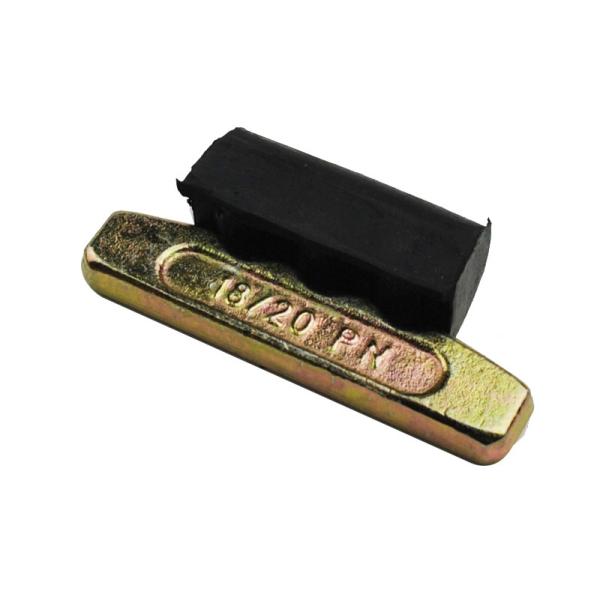 Hitachi Material 40Cr excavator pin lock & rubber 18-20PN/22PN/25PN/30PN/35PN/40PN/45PN/50PN/55PN