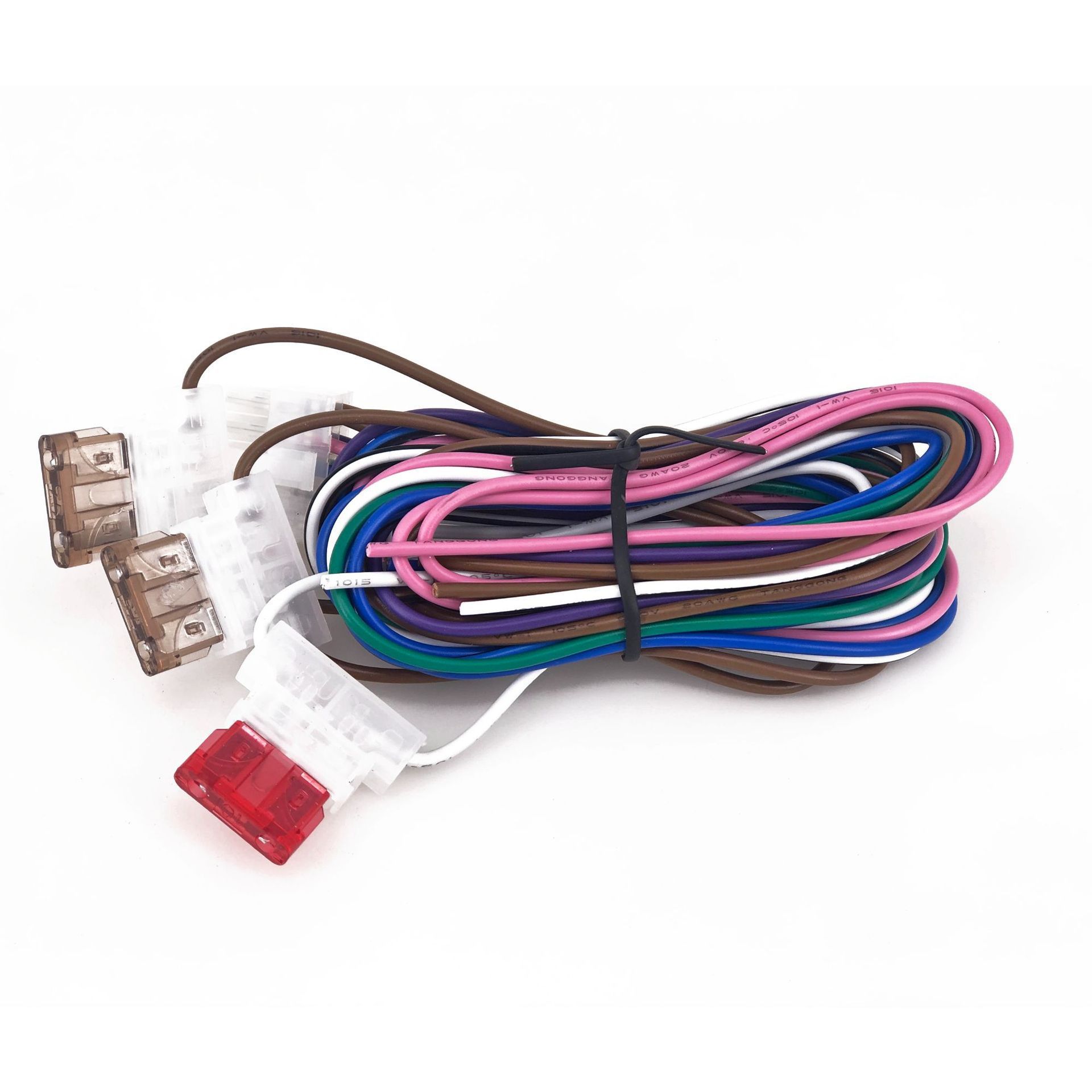 Factory Direct Supply New Car Remote Control One-Button Start PKE Keyless Entry Starter Assembly Preheating Anti-Theft Features