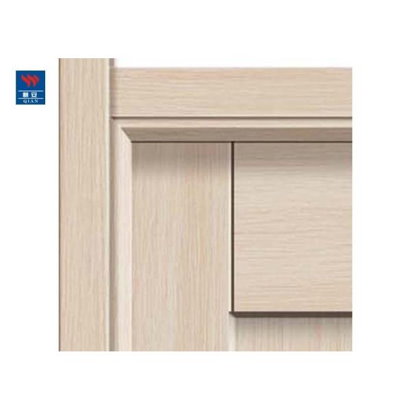 Горячей подгонянные продажей двери Eco современной спальни гостиницы внутренней дружелюбные деревянные