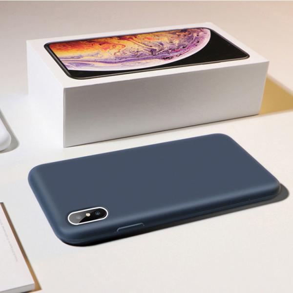 Melhor Smart Mobile Shell Para iPhone 11-15 Pro Max Cobertura de Bolsa de Telefone Celular Imponente