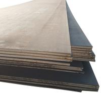 Hot Rolled Eh36 ASTM A131M Shipbuilding Steel Plate 6mm