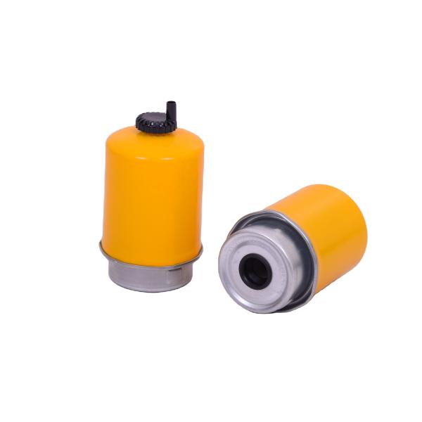 Diesel Fuel Filter Water Separator 32/925760 for Excavator 3cx 4cx Applicable Models