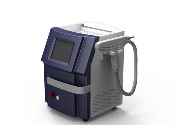 Profession Nd Yag Laser home tattoo removal machine double rod 1064nm 532nm 1320nm