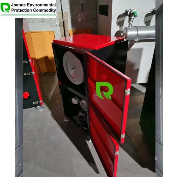 1700 CFM Airflow Welding Smoke Eater 1500-3000m3/h Mobile Welding Fume Extraction Unit