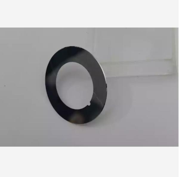 Tungsten Carbide Slitting Knife HRC92-95 for Lithium Battery Electrode