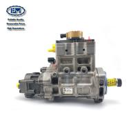 Pièces de rechange diesel d'excavatrices de pompe d'injection de carburant d'E320D C6.4 3264635 32F6110300