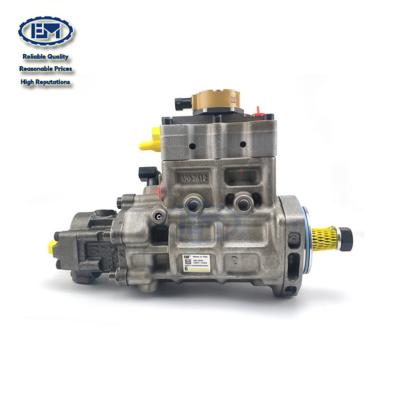 Peças sobresselentes diesel das máquinas escavadoras da bomba da injeção de E320D C6.4 3264635 32F6110300
