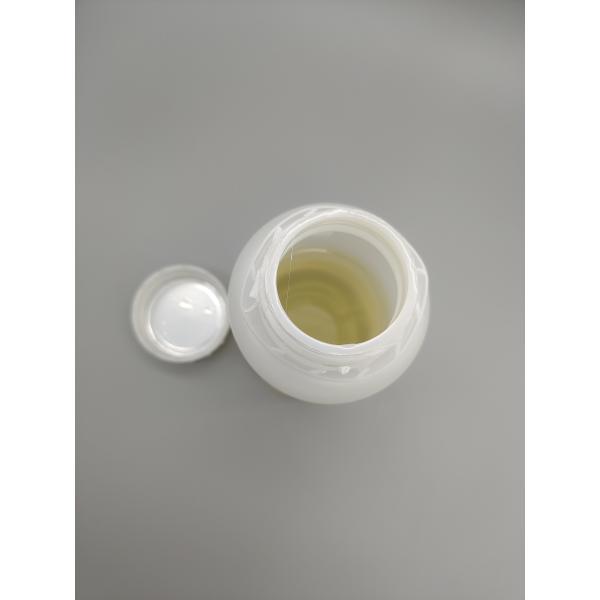 Yellowish Transparent Liquid Epoxy Resin Semi-Solid Novolac Epoxy Resin