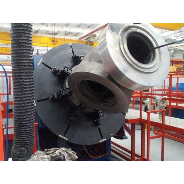 позиционер 3 осей 1000кг гидравлический поднимаясь с электрической системой управления