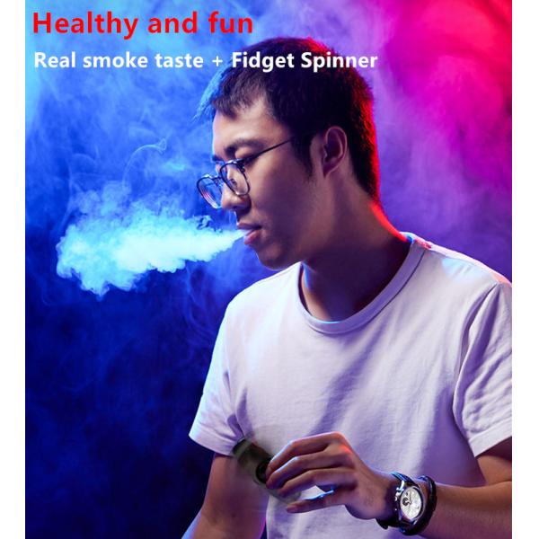 Most Popular Ceramic Tip Cbd Original packaging electric vape mods with ceramic coil pods Disposable Vape Pen Mods