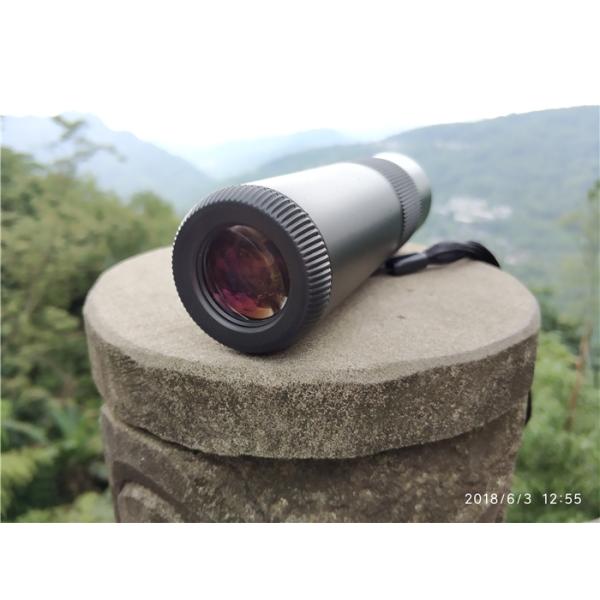 Объектив Telescopio ED сотового телефона Fogproof Monocular для на открытом воздухе звероловства перемещения