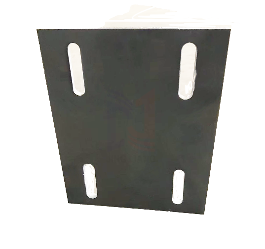 Galvanized and Anti-corrosion Embeded Parts for Facade Support System