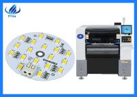 Machine de montage SMT KT10S: moteur linéaire magnétique, double gantry et axe Y
