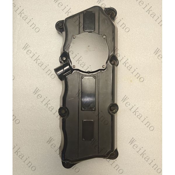 T421602 Perkins Cylinder Head Cover Plastic Material For 1103