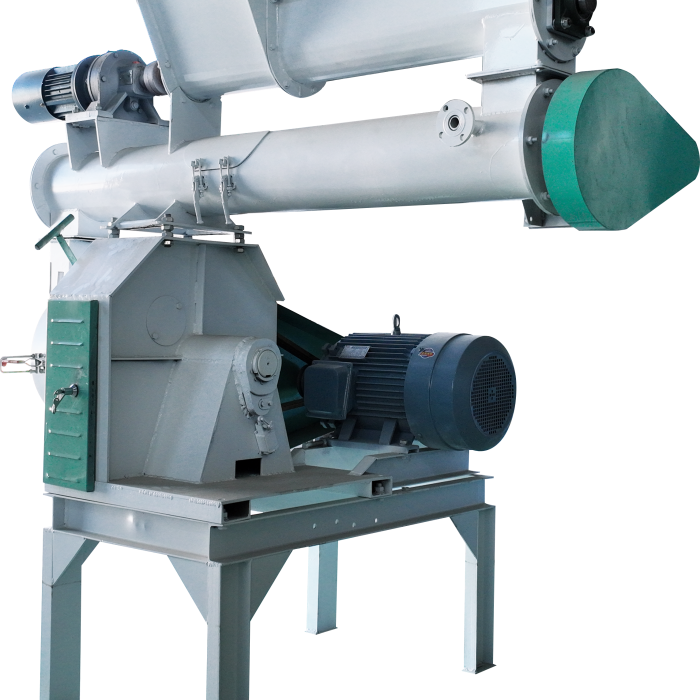 Корм для животных Цыпленок Свинья Комбикорм для птицы Машины для обработки Мельница Вальцовые машины для гранулирования