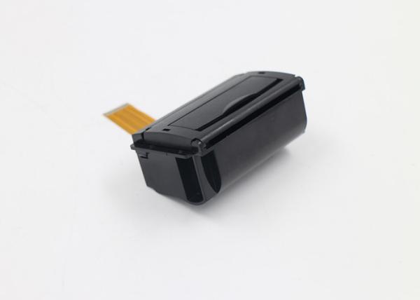2 Inch Thermal Ticket Printer Small Printing Machine For Medical Facility