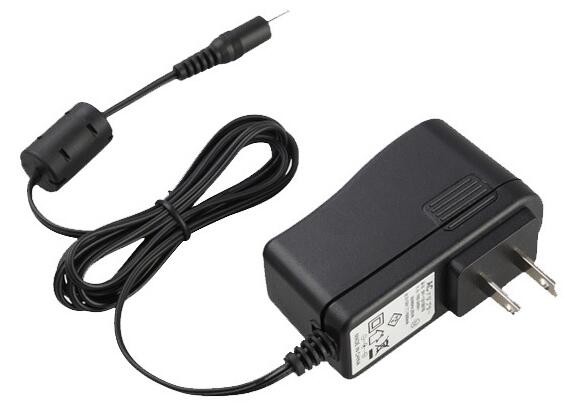 12v series AC DC power adapter for LED strips CCTV cameras with CE UL SAA FCC CB marked