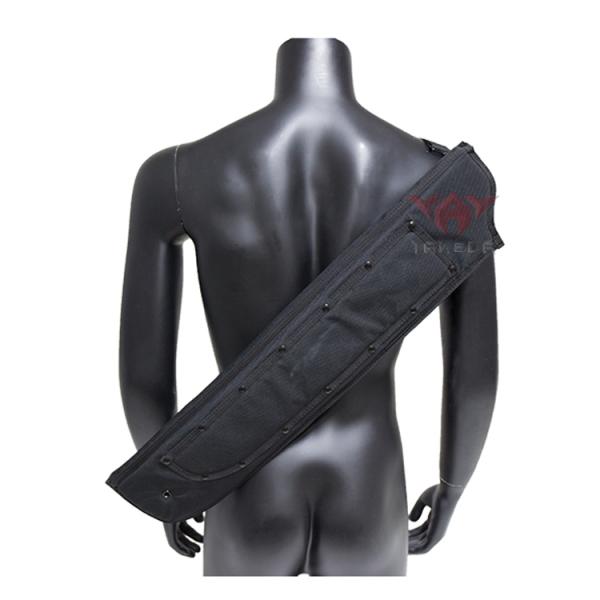 Outside Shoulder Hunting Shooting Tactical Gun Bags / Golf Airsoft Rifle Gun Case