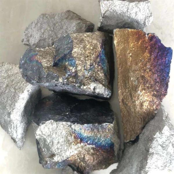 FeMn 65-80% Ferro Alloy Manganese High Carbon Ferromanganese