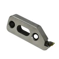 Elevada precisão de trituração acrílica do material do carboneto da ferramenta do CNC do ODM do OEM