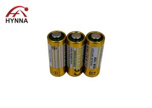 A23 12V Alkaline Battery 23AF 23A A23 Mercury Free For Keyless Entry System,