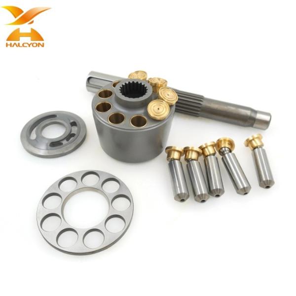 A10VO Pump Parts Rexroth Hydraulic Pump A10VO Repair Kits A10VO85  A10VO100 Spare Parts
