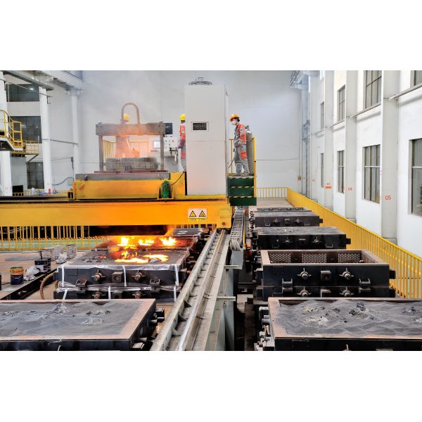 Puyang Zhongyi Electronic Technology Co., Ltd.