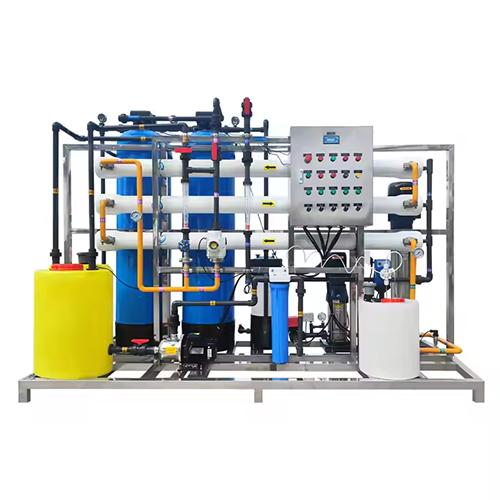 Cost-Effective Solar Desalination: 5-Year ROI Guaranteed