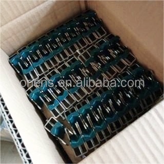 Fabricación de chapa de metal Perfil de aluminio personalizado Refrigerios de calor de mecanizado CNC Radiador de extrusión de aluminio