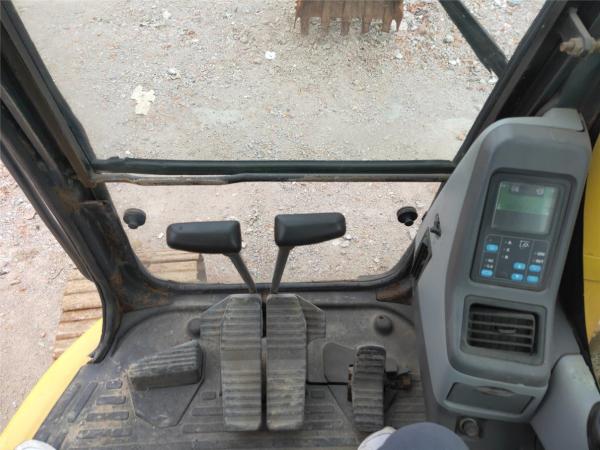                  Used Japan Excavator Used Komatsu PC138us 14ton Excavator Used Komatsu PC138us Excavator Japan Komatsu PC128us PC138us PC78us Digger Hot Sale             