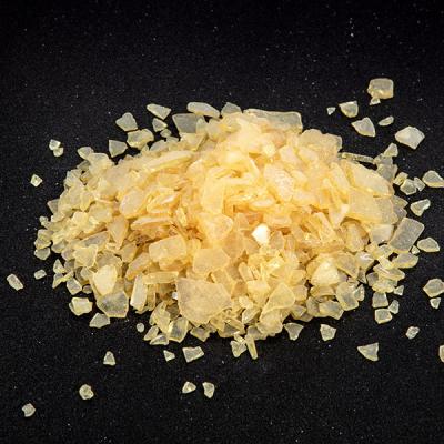 Alcohol Soluble Rosin Modified Maleic Resin For Gravure Printing Inks