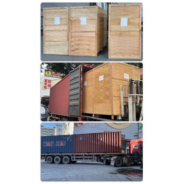 Wet Sandblasting Cabinet Vapor Blasting Machine for Descaling / Stripping