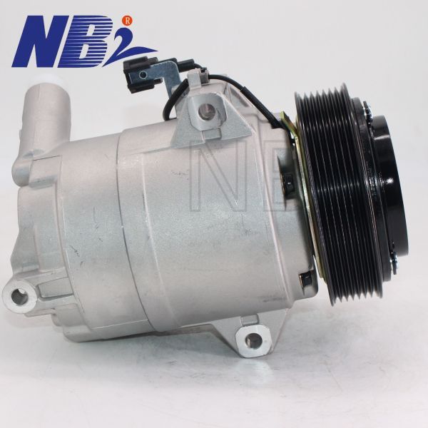 Auto Ac Compressor for Nissan Frontier 926004JM2B 92600-4JM2B