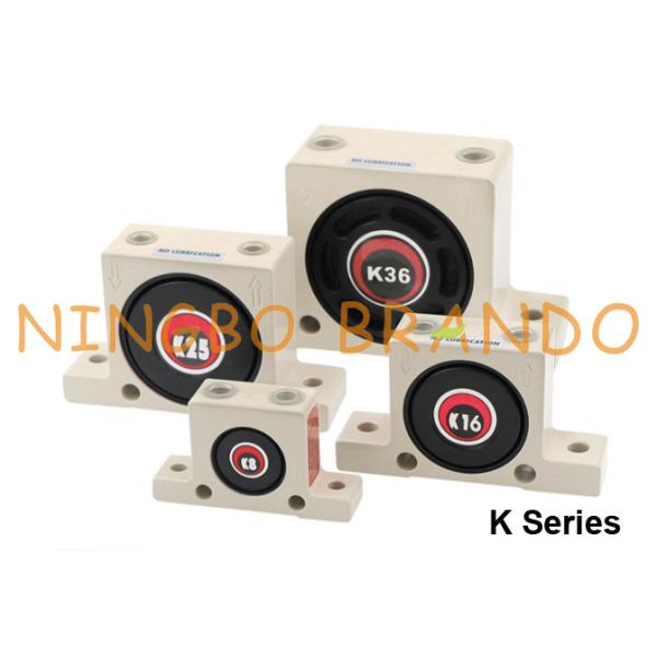 Тип вибромашина Findeva шарика серии k пневматическая для хоппера