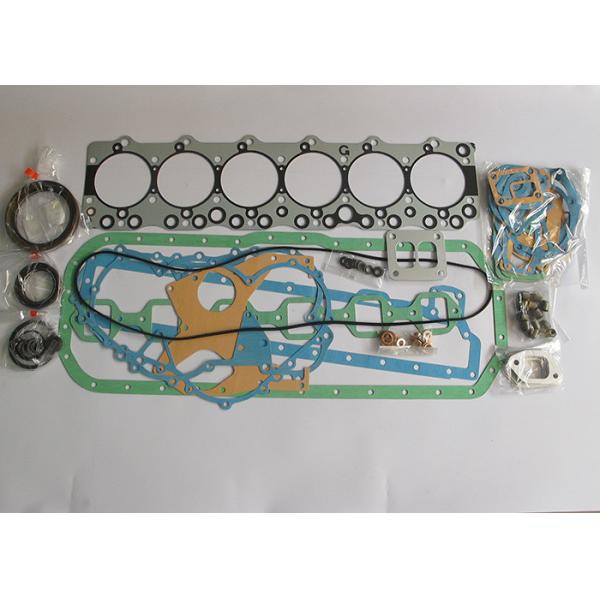 Kit de garniture du moteur 6BG1 6bg1 1-87811-203-0 au-dessus de taille
