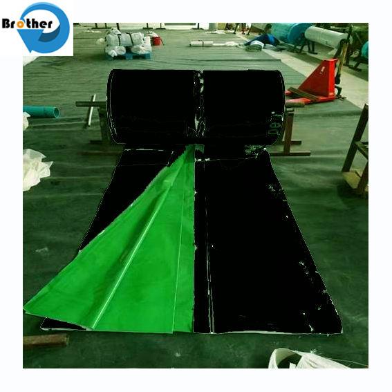 18 X 1500' X 20mic, LLDPE Silage Wrap Film Type Hay Bale Round Wrap Silage Film