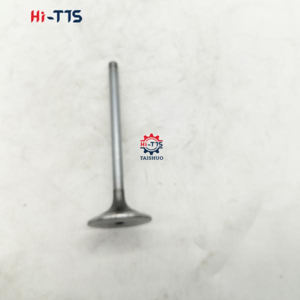 6BT 3920867 Aftermarket Excavator Engine Valves  Exhaust Valve Valves