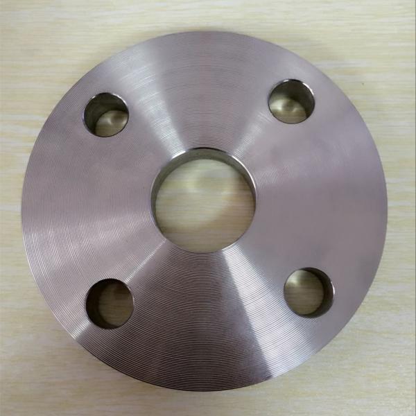 Dn500 Pn10 JIS B2220 Flange 12Cr1MoV 16MnR,15CrMo Material