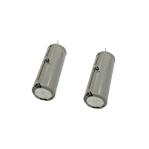 Bateria ternária recarregável da bateria de lítio LTO do Li-íon NSC1850 3.7V 1500mAh da pilha de Huahui Energia Lto