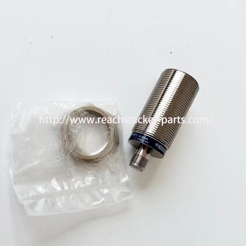 595100 Proximity switch CVS Ferrari Reach Stacker Parts
