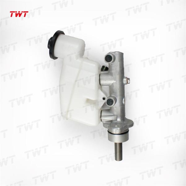 Le système de freinage est utilisé pour le remplacement de l'appareil de freinage par un autre système de freinage.