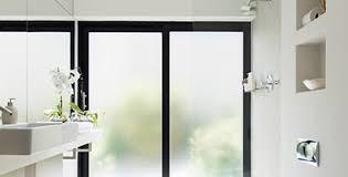 Static Cling Removable Window Film , 98% UV Rejection Self Adhesive Window Film 