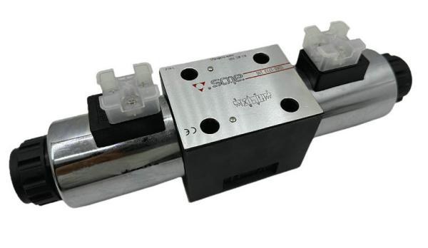 ATOS Direct Operated Double Solenoid Directional Valves  SDKE-1711 10S  SDKE-1716 10S