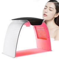 7 Colors PDT Photon Therapy for Facial Lifting Skin Rejuvenation LED Light Device