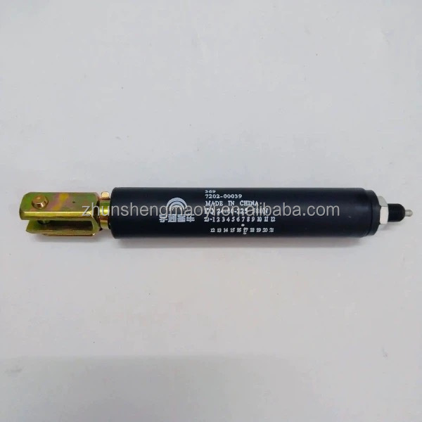 Replace/Repair Purpose Passenger Car Seat Adjustment Hydraulic Rod Handle Included