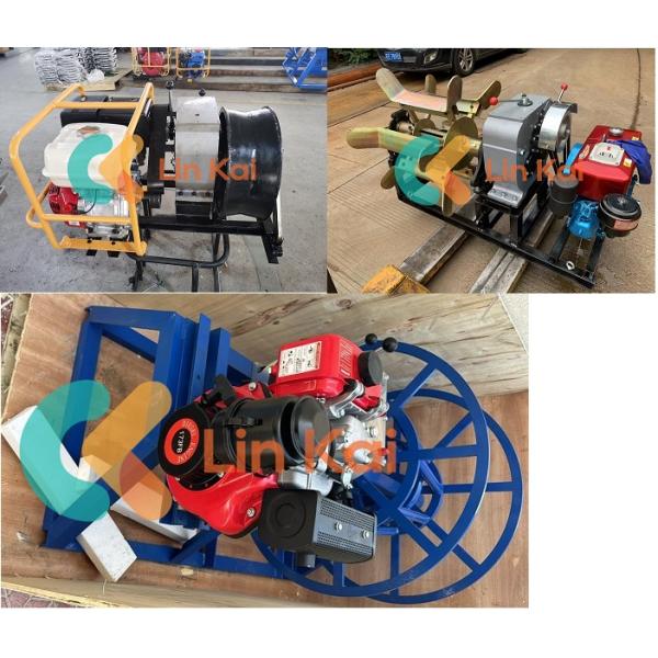 Подготовленная к испытаниям и прочная проволока для производства