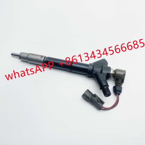 Инжекторы 23670-0r040 23670-0r041 23670-26011 23670-26020 23670-29055 23670-29105 Hilux 1kd CE