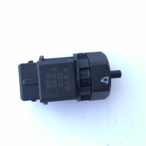 Vehicle Odometer Speed Sensor for Replace/Repair Purpose Hover Car Accessory
