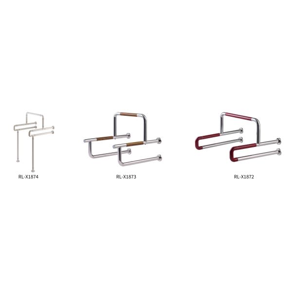 Stain-Resistant Wearproof Homogeneous Flooring for Nursing Facilities