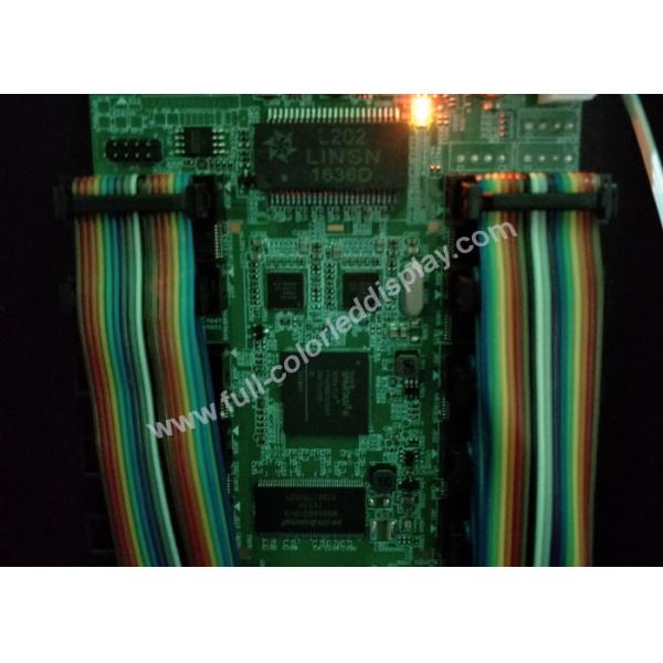 Высоким дисплей приведенный определением арендный, на открытом воздухе наем приведенный экрана 65536 уровней